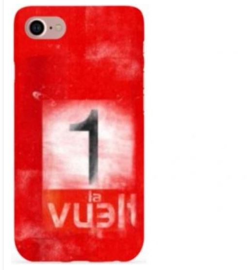 Vuelta Espana Inspired Phone Case_8