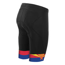 Men’s Retro Arizona Bib Shorts