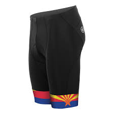 Men’s Retro Arizona Bib Shorts