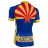 Men's Arizona Classic Cycling Jersey - Image 2