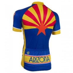 Men’s Arizona Classic Cycling Jersey
