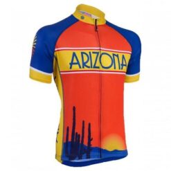 Men’s Arizona Classic Cycling Jersey