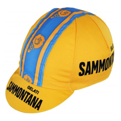 sammontana kids cycling caps