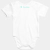 Petit Pedaleur Cycling Baby Grow - Image 2