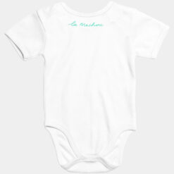 Petit Pedaleur Cycling Baby Grow