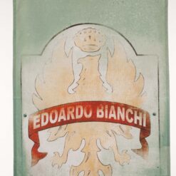 Bianchi Head Badge Cycling Inspired TeaTowels