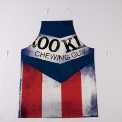 Brooklyn Cycling Inspired Aprons