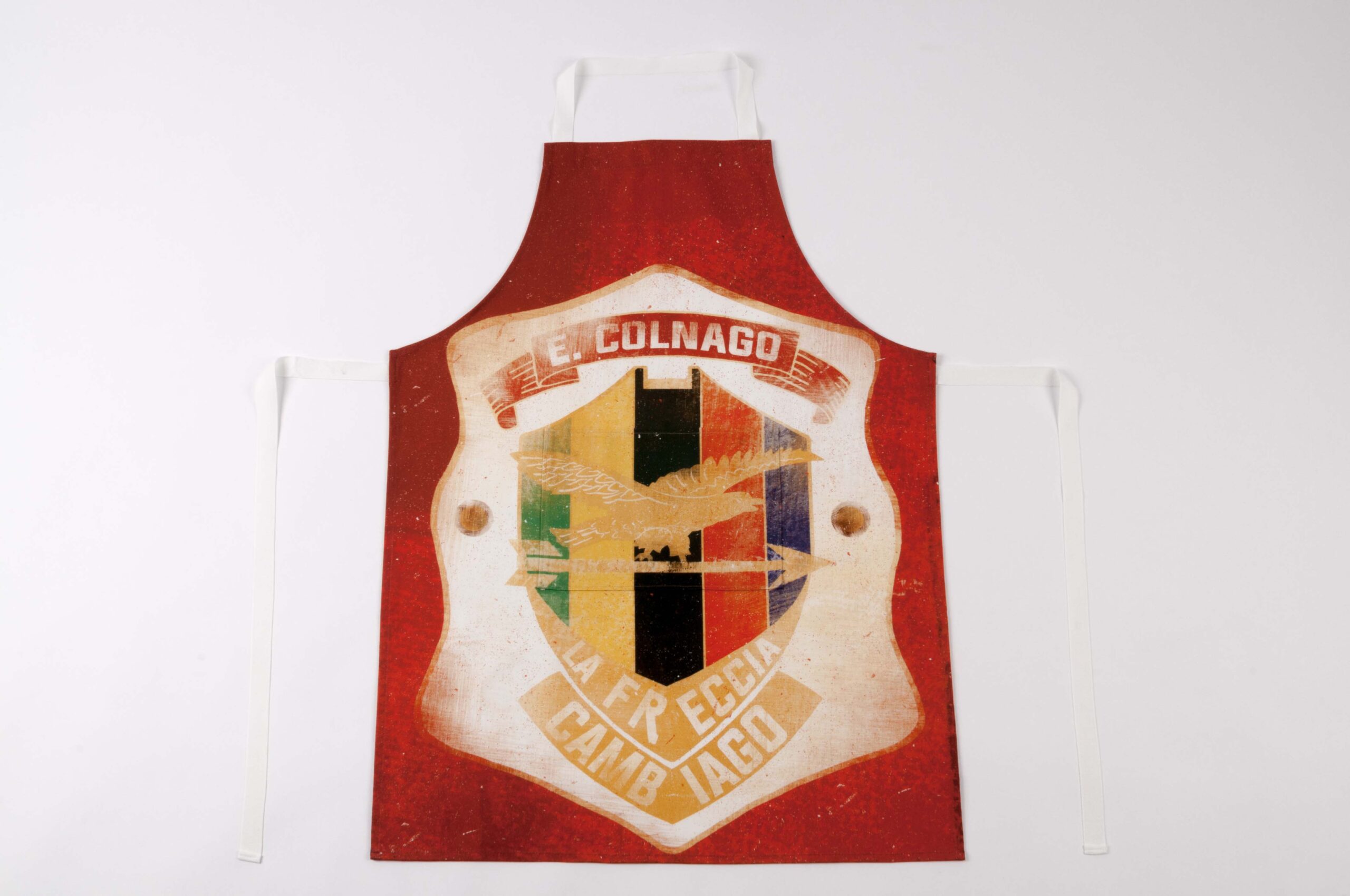 Colnago Apron