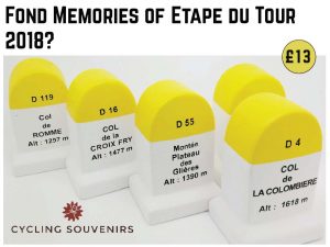Read more about the article L’Etape du Tour 2018