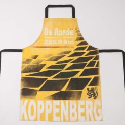 Tour of Flanders Cycling Inspired Aprons