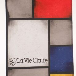 La Vie Claire Cycling Inspired TeaTowels