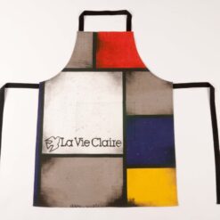 La Vie Claire Cycling Inspired Aprons