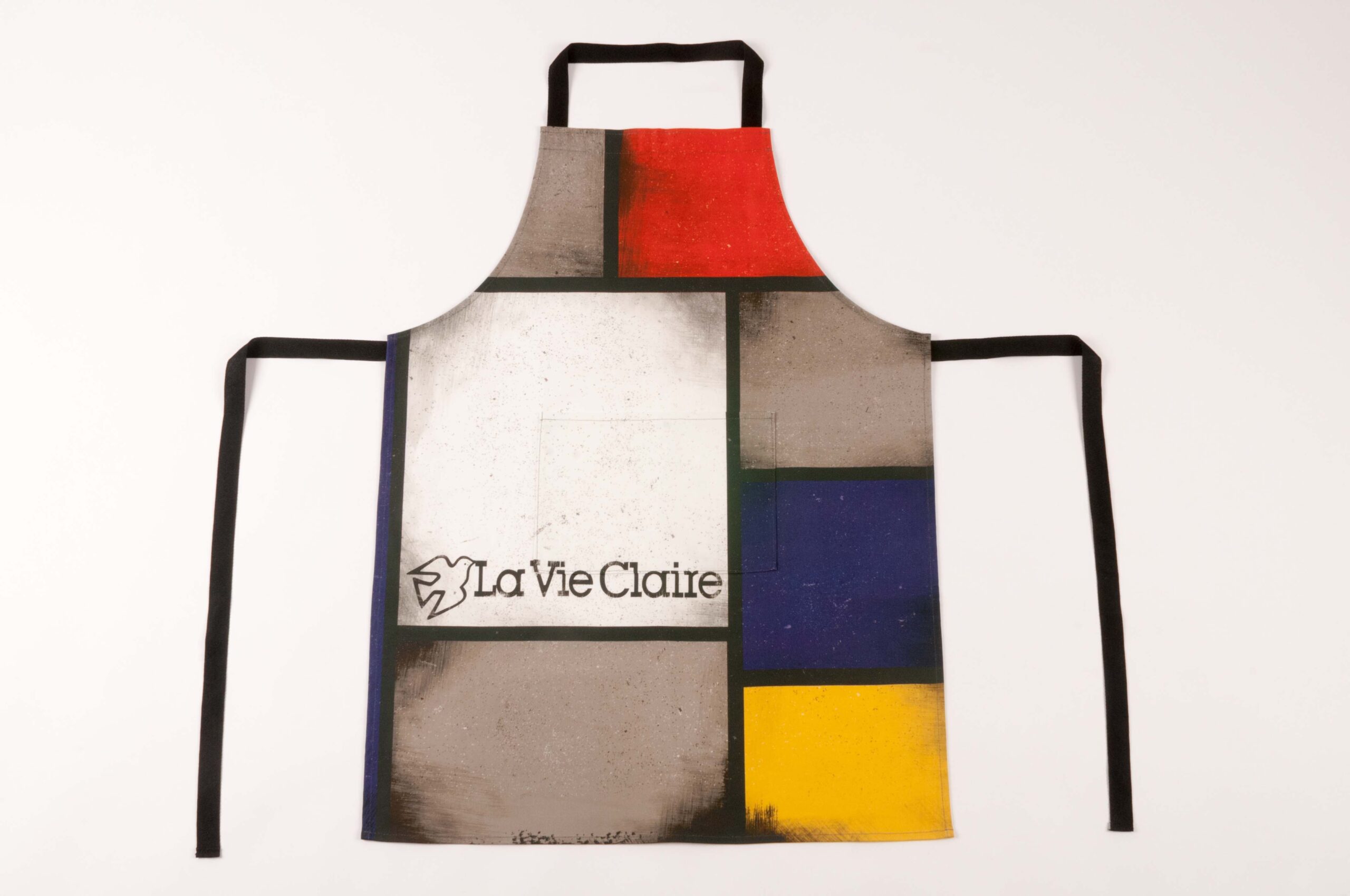 La Vie Clare Apron