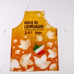 Giro di Lombardia Cycling Inspired Aprons