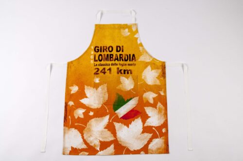 Lombardia Apron