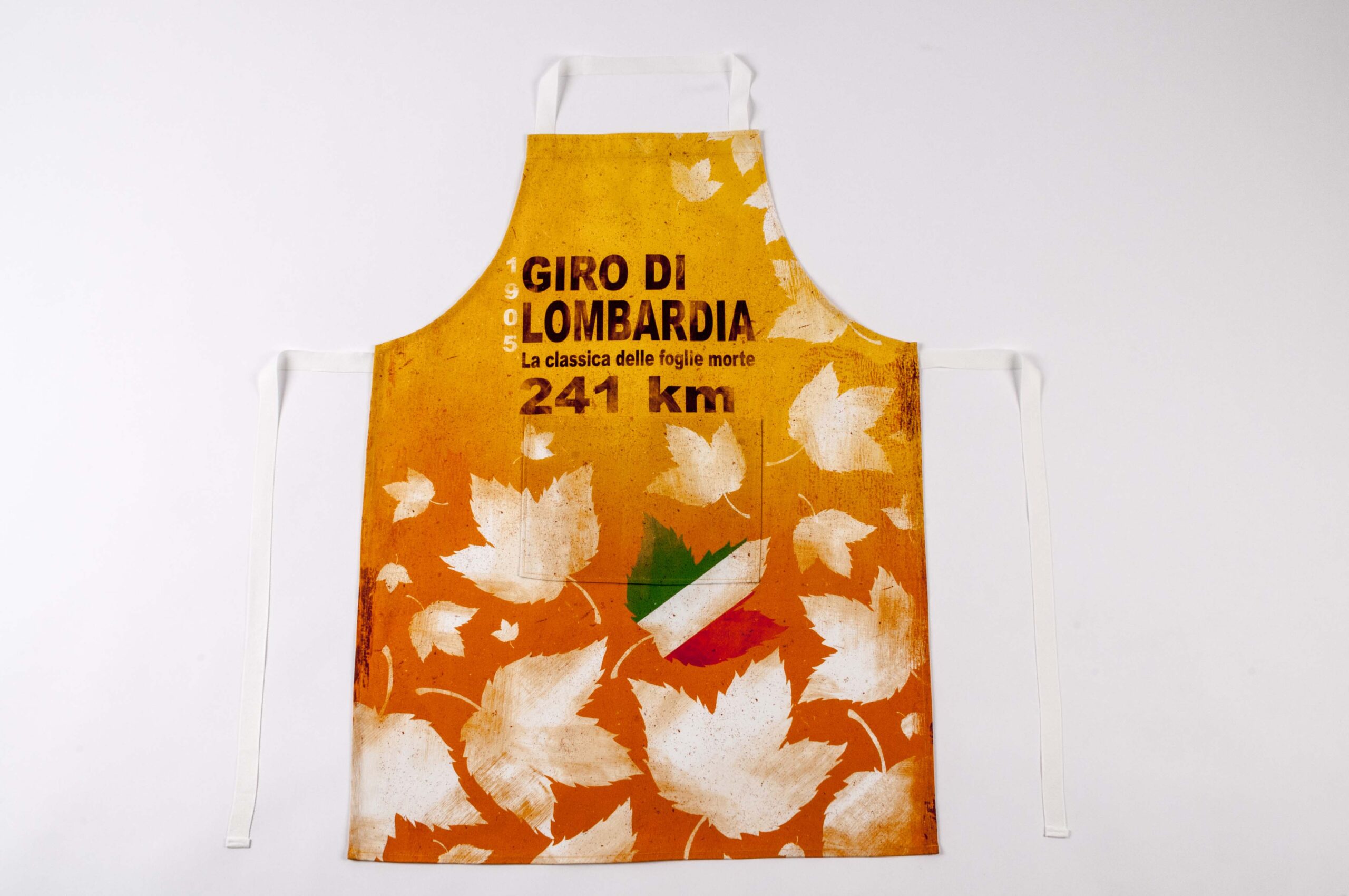 Lombardia Apron