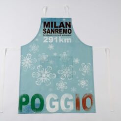 Milan San RemoCycling Inspired Aprons