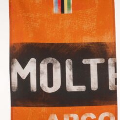 Molteni Cycling Inspired TeaTowels