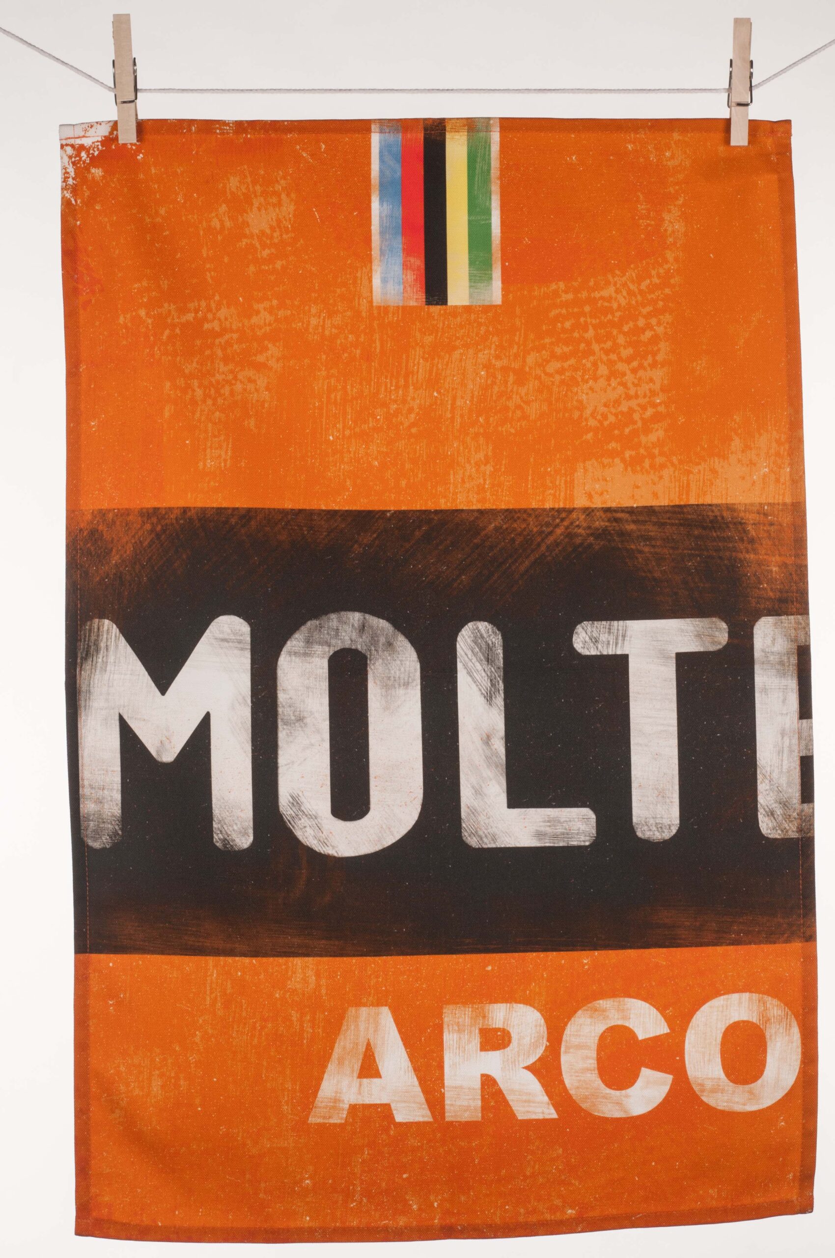 molteni tea towel