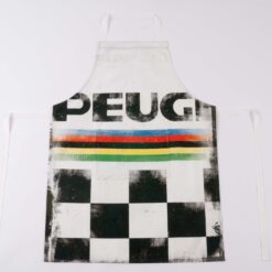 Peugeot Cycling Inspired Aprons