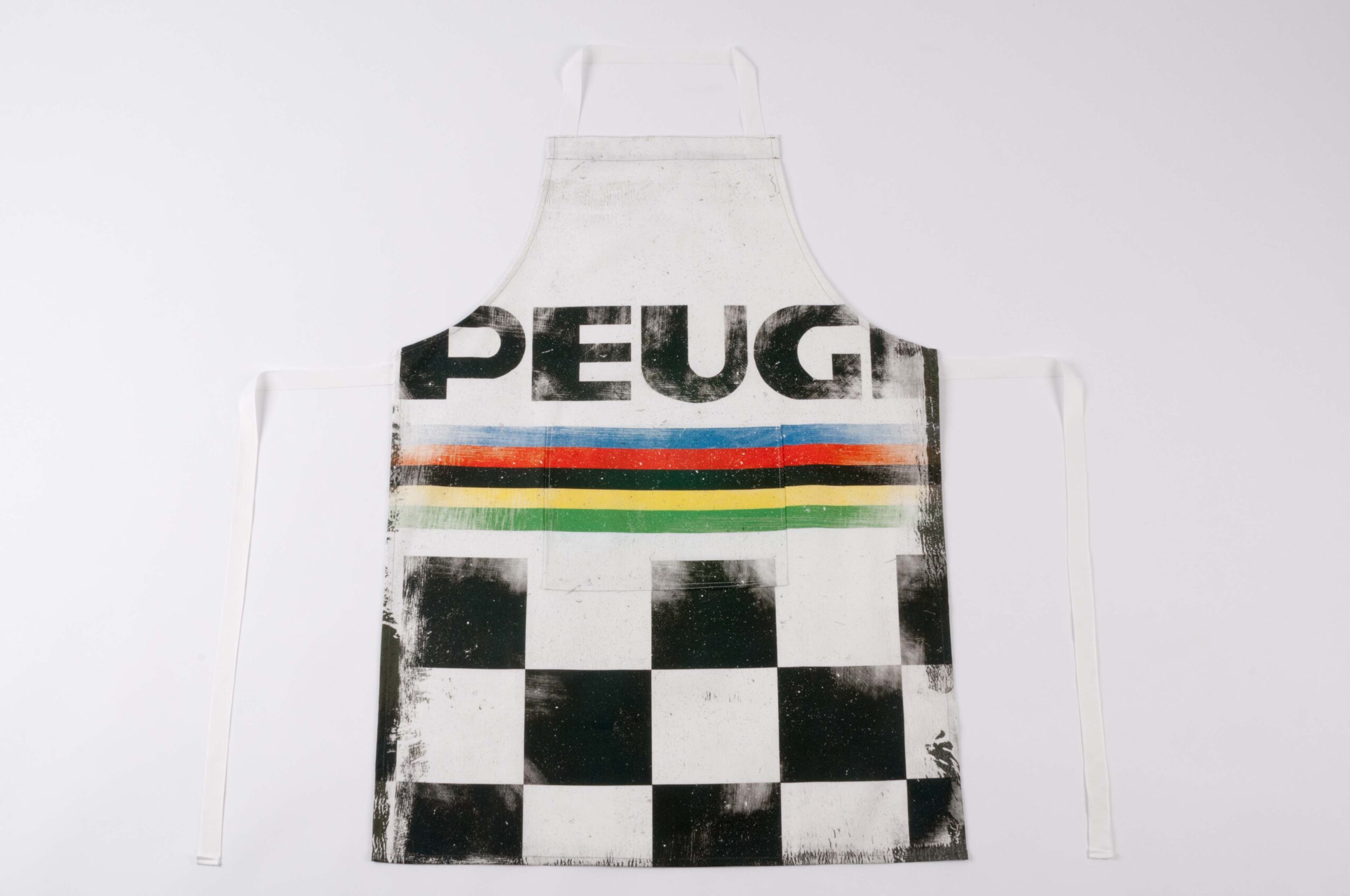 Peugeot Apron