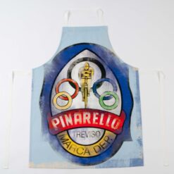 Pinarello Cycling Inspired Aprons