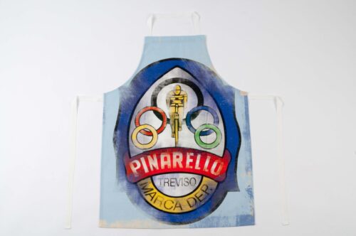 Pinarello Apron