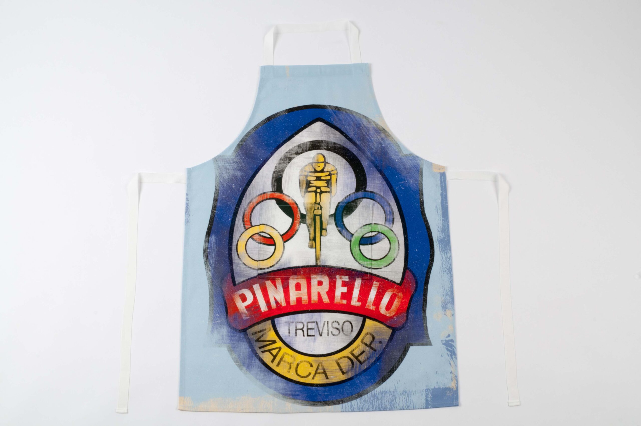 Pinarello Apron