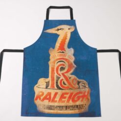 Raleigh Cycling Inspired Aprons