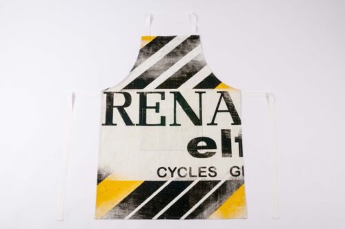 Renault Apron