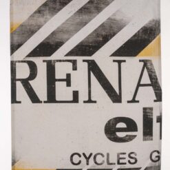 Renault Cycling Inspired TeaTowels