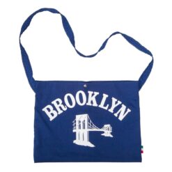 Brooklyn Musette