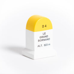 Le Grand Bornand Road Marker Model