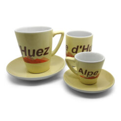 Alpe d’Huez Vista Cycling Cups