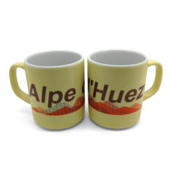 Alpe d’Huez Vista Cycling Cups