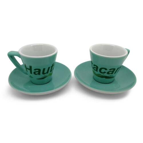 Hautacam Vista Espresso Cup