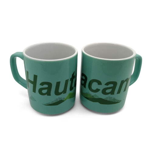 Hautacam Vista Mug