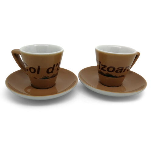 Col d'Izoard Espresso Cup