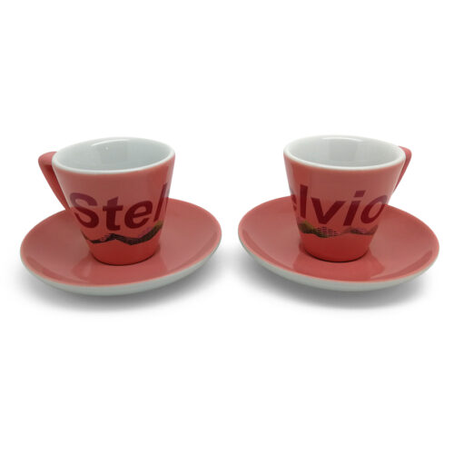 Stelvio Vista Espresso Cup