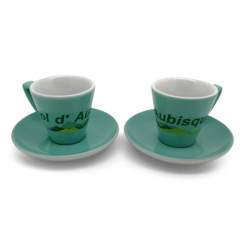 Col d'Aubisque Vista Espresso Cup