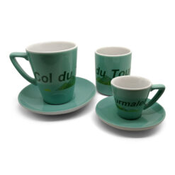 Col du Tourmalet Vista Cycling Cups