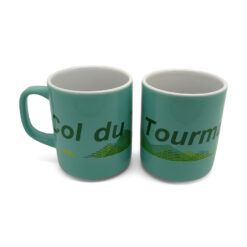 Col du Tourmalet Vista Cycling Cups