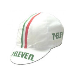 7-Eleven Cycling Caps