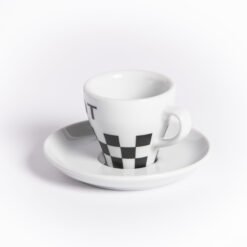 Peugeot Espresso Cup