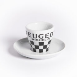 Peugeot Espresso Cup