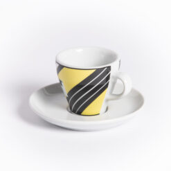 Renault Espresso Cup
