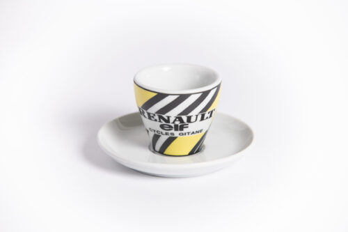 renault espresso cup