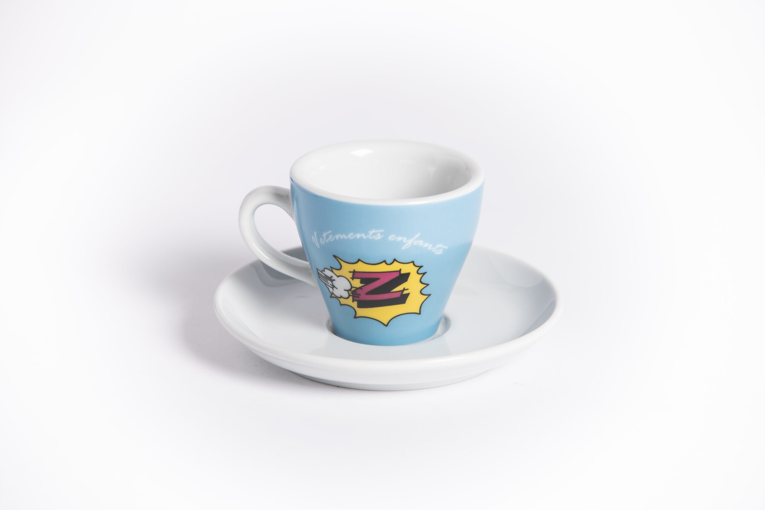 z vetements espresso cup