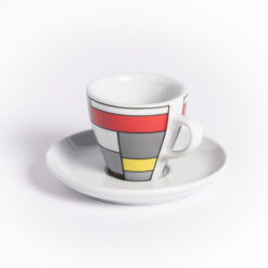 La Vie Claire Espresso Cup