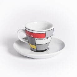 La Vie Claire Espresso Cup